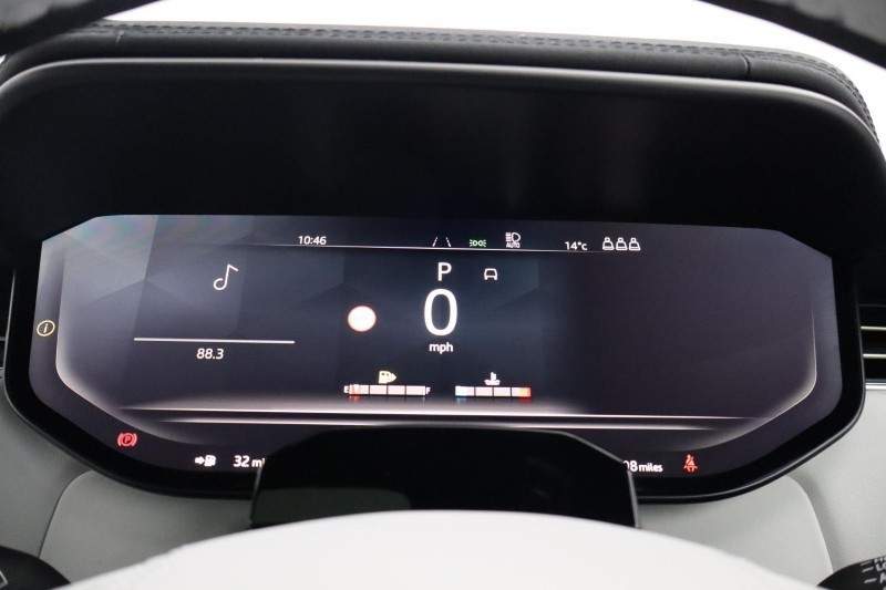  LAND ROVER RANGE ROVER SPORT 3.0 D300 Dynamic SE 5dr Auto 5938113