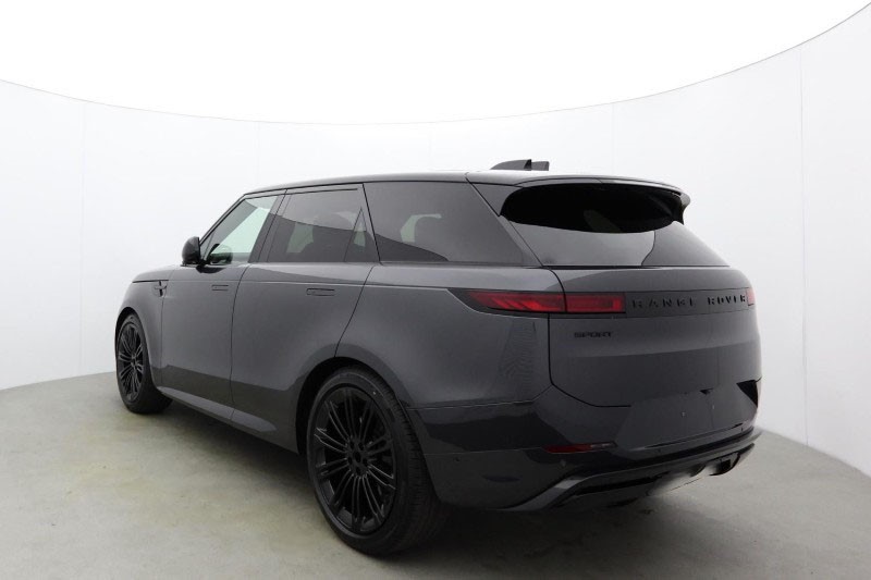  LAND ROVER RANGE ROVER SPORT 3.0 D300 Dynamic SE 5dr Auto 5938030