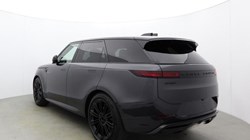 LAND ROVER RANGE ROVER SPORT 3.0 D300 Dynamic SE 5dr Auto 5938030