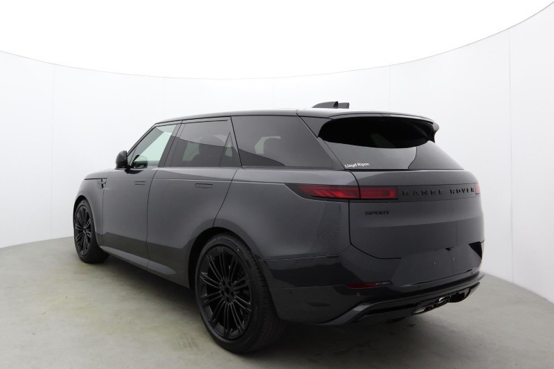  LAND ROVER RANGE ROVER SPORT 3.0 D300 Dynamic SE 5dr Auto 5938074