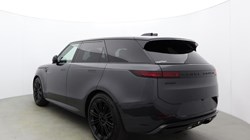 LAND ROVER RANGE ROVER SPORT 3.0 D300 Dynamic SE 5dr Auto 5938074