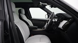 LAND ROVER RANGE ROVER SPORT 3.0 D300 Dynamic SE 5dr Auto 5938108