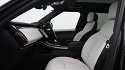 LAND ROVER RANGE ROVER SPORT 3.0 D300 Dynamic SE 5dr Auto 5938086