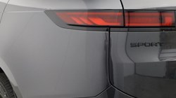 LAND ROVER RANGE ROVER SPORT 3.0 D300 Dynamic SE 5dr Auto 5938077