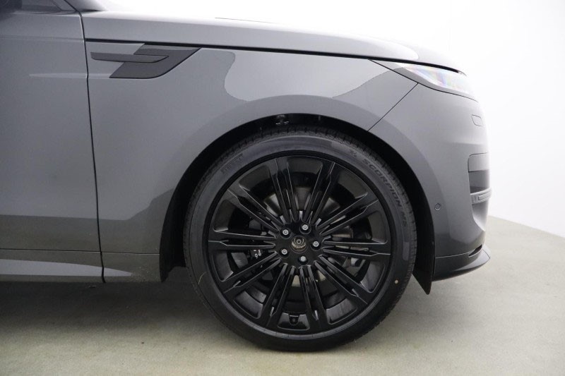  LAND ROVER RANGE ROVER SPORT 3.0 D300 Dynamic SE 5dr Auto 5938031