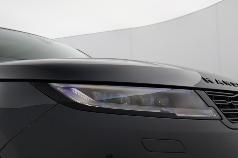 LAND ROVER RANGE ROVER SPORT 3.0 D300 Dynamic SE 5dr Auto 5938097