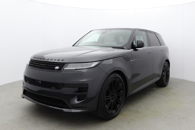  LAND ROVER RANGE ROVER SPORT 3.0 D300 Dynamic SE 5dr Auto 5938028
