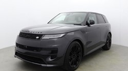 LAND ROVER RANGE ROVER SPORT 3.0 D300 Dynamic SE 5dr Auto 5938028
