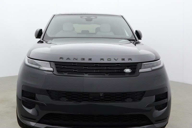  LAND ROVER RANGE ROVER SPORT 3.0 D300 Dynamic SE 5dr Auto 5938027