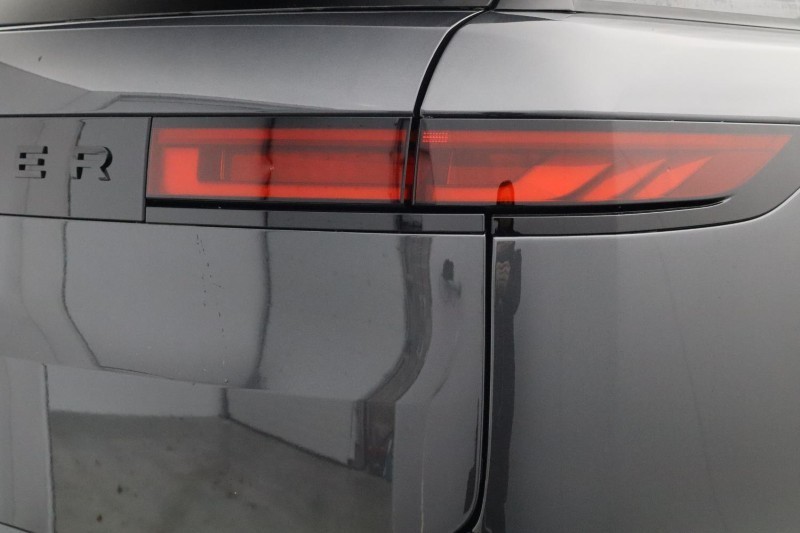  LAND ROVER RANGE ROVER SPORT 3.0 D300 Dynamic SE 5dr Auto 5938075