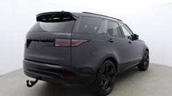 LAND ROVER DISCOVERY 3.0 D350 Dynamic HSE 5dr Auto 5938278