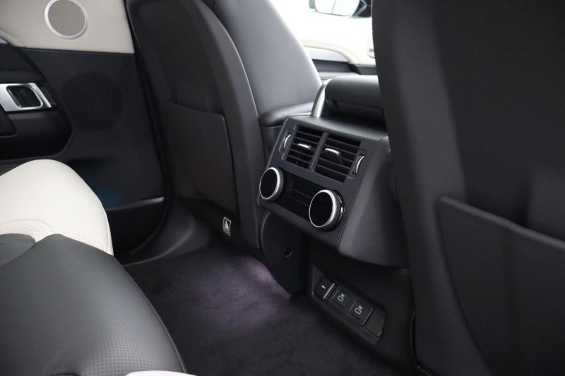  LAND ROVER DISCOVERY 3.0 D350 Dynamic HSE 5dr Auto 5938225