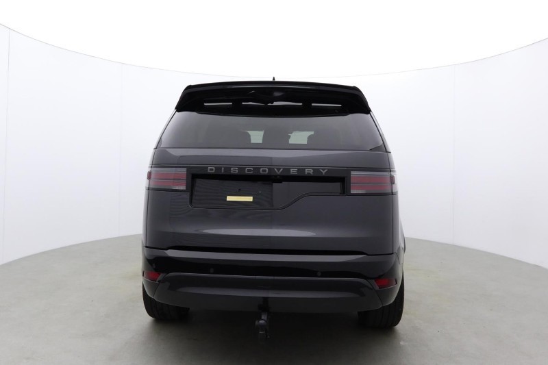  LAND ROVER DISCOVERY 3.0 D350 Dynamic HSE 5dr Auto 5938202