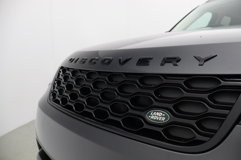  LAND ROVER DISCOVERY 3.0 D350 Dynamic HSE 5dr Auto 5938272