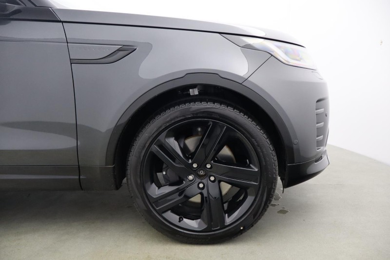  LAND ROVER DISCOVERY 3.0 D350 Dynamic HSE 5dr Auto 5938269