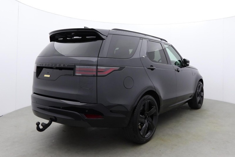  LAND ROVER DISCOVERY 3.0 D350 Dynamic HSE 5dr Auto 5938205