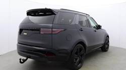 LAND ROVER DISCOVERY 3.0 D350 Dynamic HSE 5dr Auto 5938205
