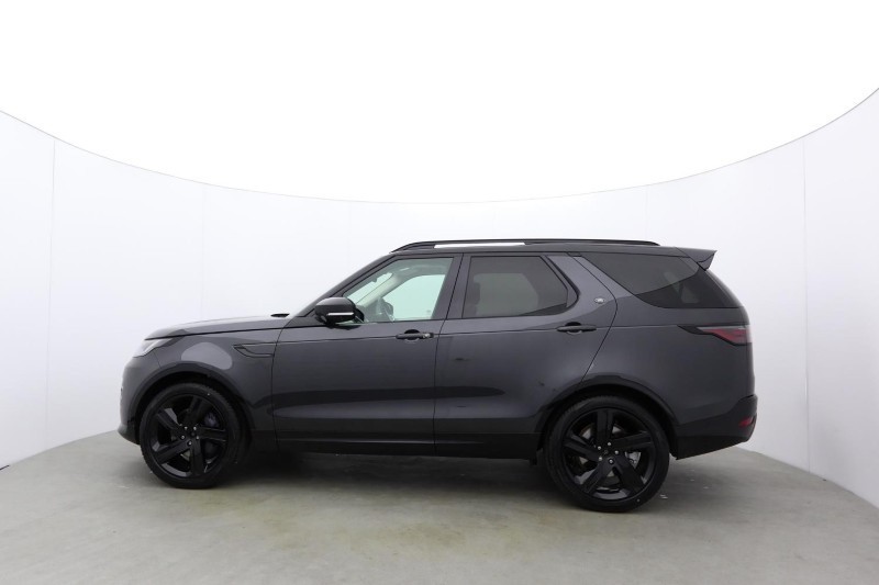  LAND ROVER DISCOVERY 3.0 D350 Dynamic HSE 5dr Auto 5938204