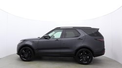LAND ROVER DISCOVERY 3.0 D350 Dynamic HSE 5dr Auto 5938204