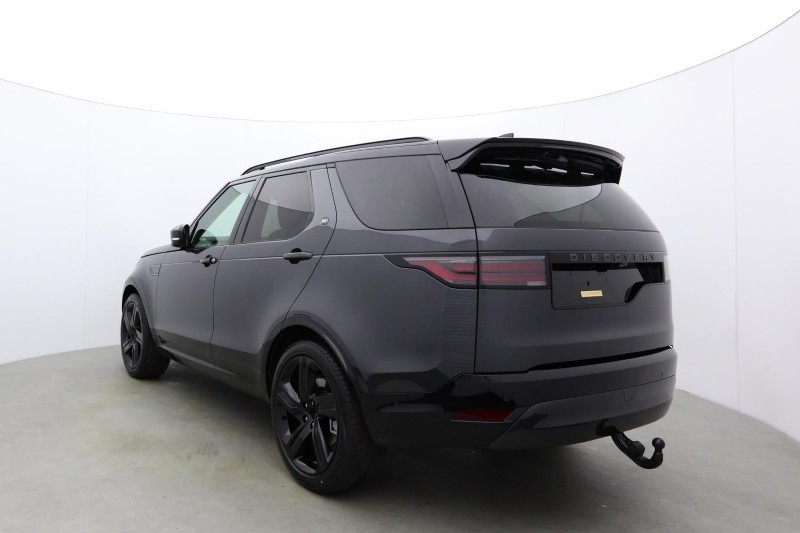  LAND ROVER DISCOVERY 3.0 D350 Dynamic HSE 5dr Auto 5938206