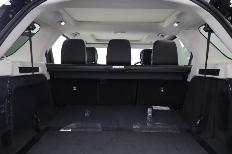  LAND ROVER DISCOVERY 3.0 D350 Dynamic HSE 5dr Auto 5938214