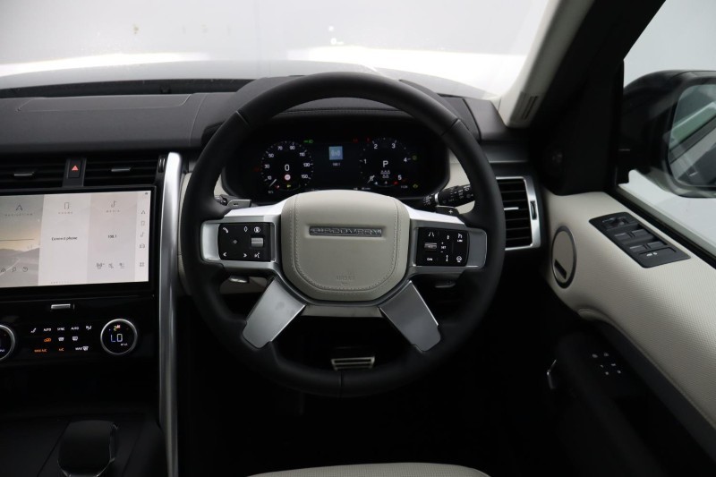  LAND ROVER DISCOVERY 3.0 D350 Dynamic HSE 5dr Auto 5938232
