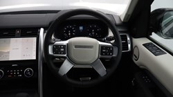 LAND ROVER DISCOVERY 3.0 D350 Dynamic HSE 5dr Auto 5938232