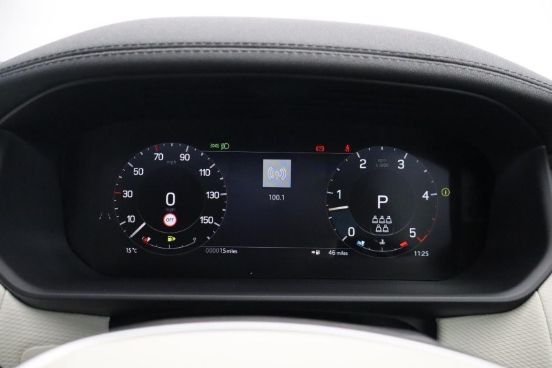  LAND ROVER DISCOVERY 3.0 D350 Dynamic HSE 5dr Auto 5938240