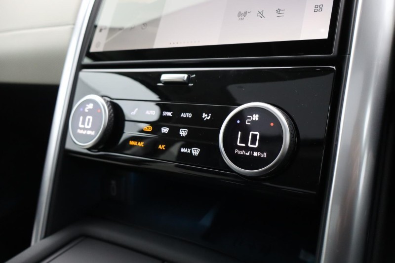  LAND ROVER DISCOVERY 3.0 D350 Dynamic HSE 5dr Auto 5938242