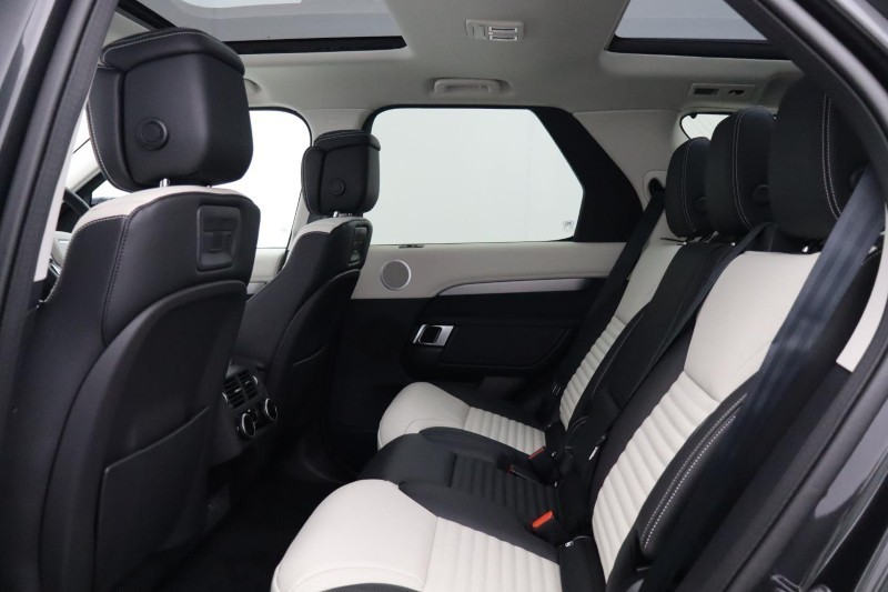  LAND ROVER DISCOVERY 3.0 D350 Dynamic HSE 5dr Auto 5938219