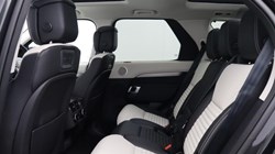 LAND ROVER DISCOVERY 3.0 D350 Dynamic HSE 5dr Auto 5938219