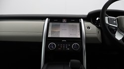 LAND ROVER DISCOVERY 3.0 D350 Dynamic HSE 5dr Auto 5938231