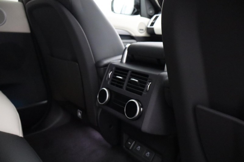  LAND ROVER DISCOVERY 3.0 D350 Dynamic HSE 5dr Auto 5938227