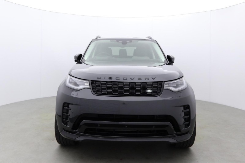  LAND ROVER DISCOVERY 3.0 D350 Dynamic HSE 5dr Auto 5938200
