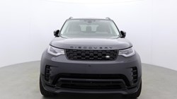 LAND ROVER DISCOVERY 3.0 D350 Dynamic HSE 5dr Auto 5938200