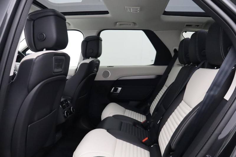  LAND ROVER DISCOVERY 3.0 D350 Dynamic HSE 5dr Auto 5938220