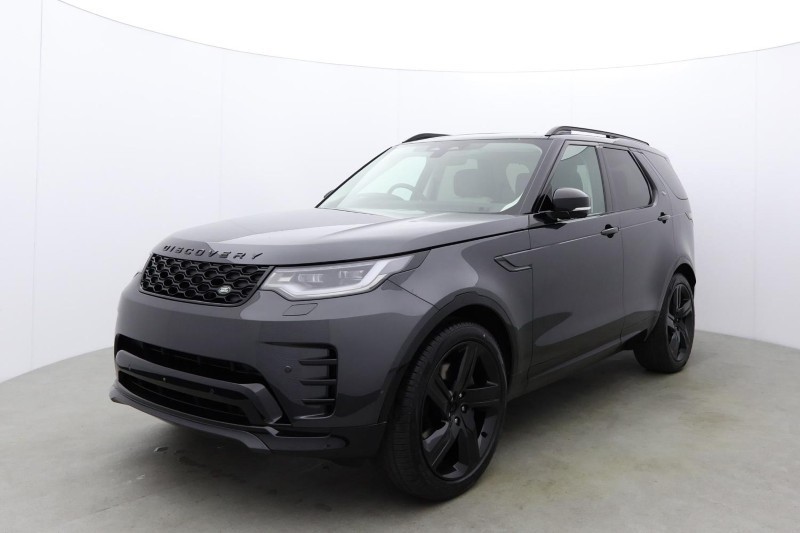  LAND ROVER DISCOVERY 3.0 D350 Dynamic HSE 5dr Auto 5938201