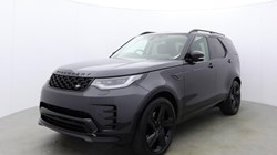 LAND ROVER DISCOVERY 3.0 D350 Dynamic HSE 5dr Auto 5938201