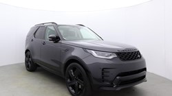 LAND ROVER DISCOVERY 3.0 D350 Dynamic HSE 5dr Auto 5938199
