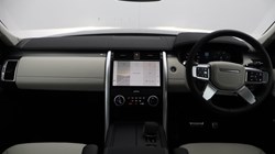 LAND ROVER DISCOVERY 3.0 D350 Dynamic HSE 5dr Auto 5938229