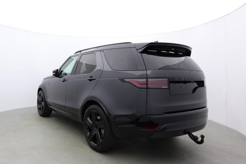  LAND ROVER DISCOVERY 3.0 D350 Dynamic HSE 5dr Auto 5938279