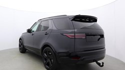 LAND ROVER DISCOVERY 3.0 D350 Dynamic HSE 5dr Auto 5938279