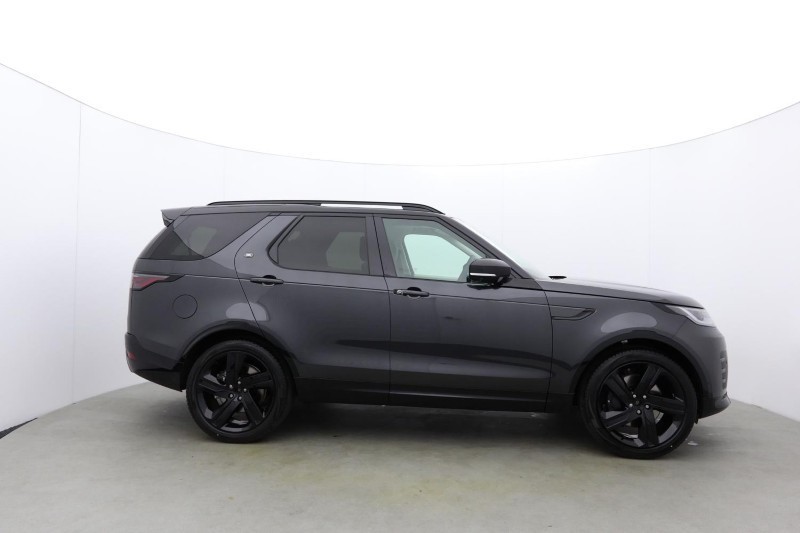  LAND ROVER DISCOVERY 3.0 D350 Dynamic HSE 5dr Auto 5938203