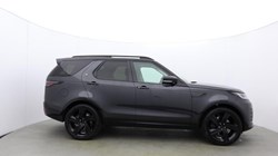 LAND ROVER DISCOVERY 3.0 D350 Dynamic HSE 5dr Auto 5938203