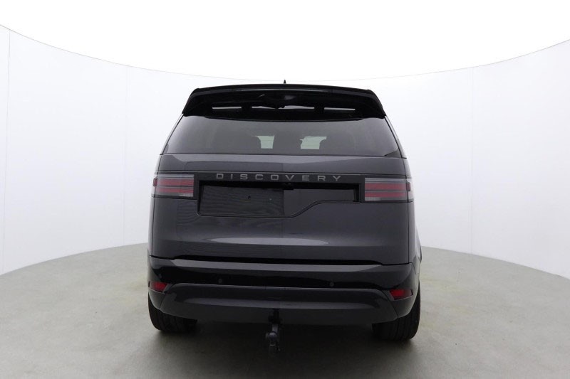  LAND ROVER DISCOVERY 3.0 D350 Dynamic HSE 5dr Auto 5938277