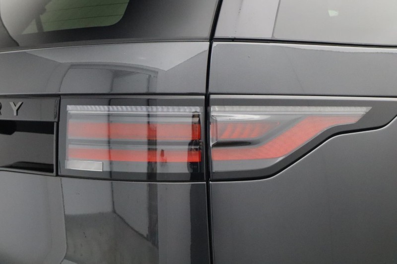  LAND ROVER DISCOVERY 3.0 D350 Dynamic HSE 5dr Auto 5938207