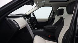 LAND ROVER DISCOVERY 3.0 D350 Dynamic HSE 5dr Auto 5938218