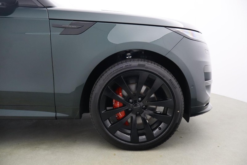 LAND ROVER RANGE ROVER SPORT 3.0 D300 Autobiography 5dr Auto 5968820