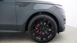LAND ROVER RANGE ROVER SPORT 3.0 D300 Autobiography 5dr Auto 5968820