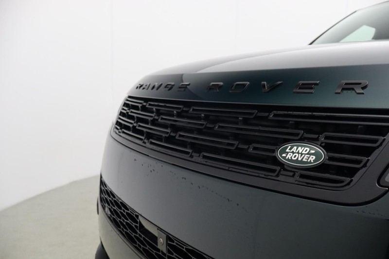 LAND ROVER RANGE ROVER SPORT 3.0 D300 Autobiography 5dr Auto 5968822